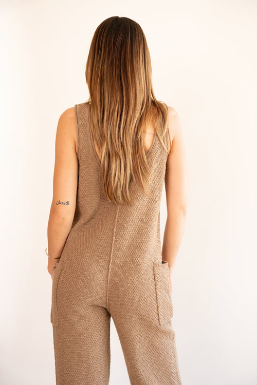 Lakelyn Jumpsuit