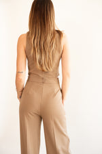 Izel Vest