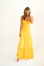 Maevyn Dress