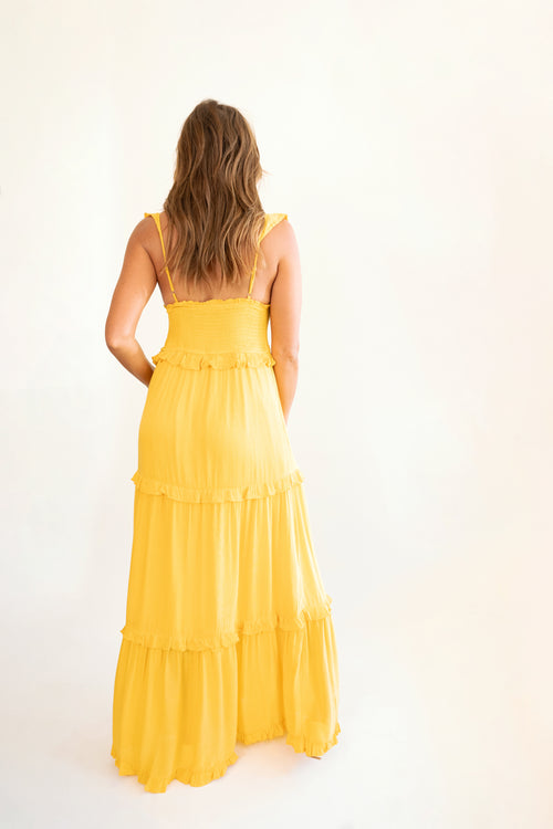 Maevyn Dress