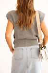 Lydia Sweater Vest