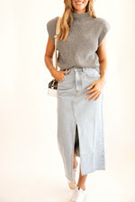 Lydia Sweater Vest