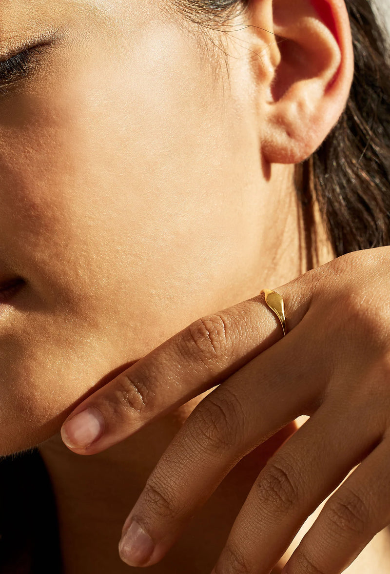 Signet Ring