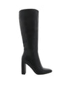 Nakoa Black Boots
