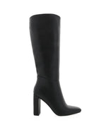 Nakoa Black Boots