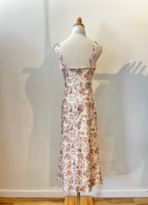 Siera Dress