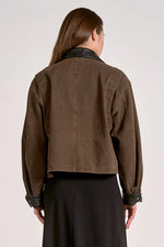 Kameron Jacket