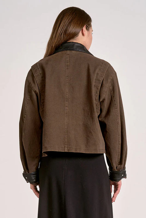 Kameron Jacket