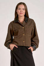 Kameron Jacket
