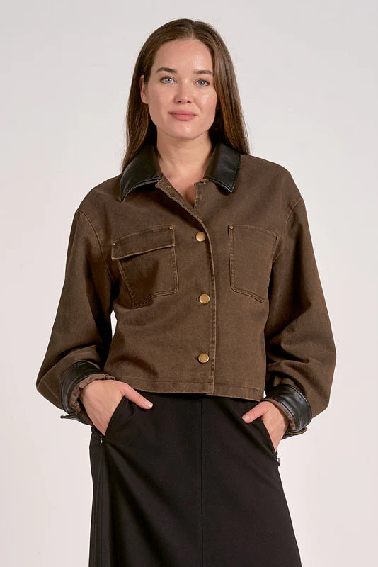 Kameron Jacket