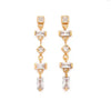 Diana Drop Earrings