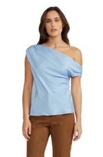 Brody Asymmetrical Top