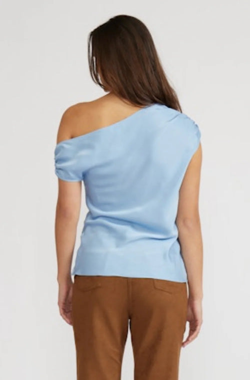 Brody Asymmetrical Top