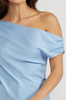 Brody Asymmetrical Top