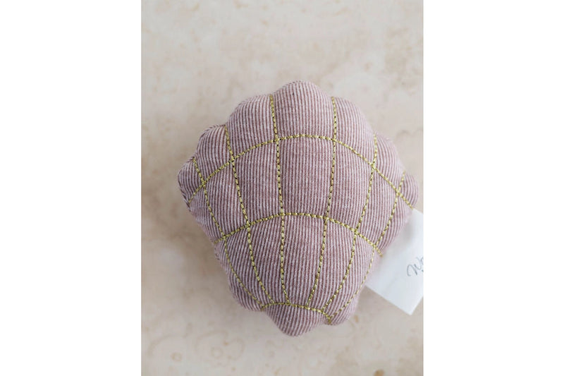 Seashell Rattle