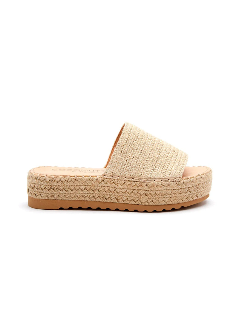 Del Mar Sandal