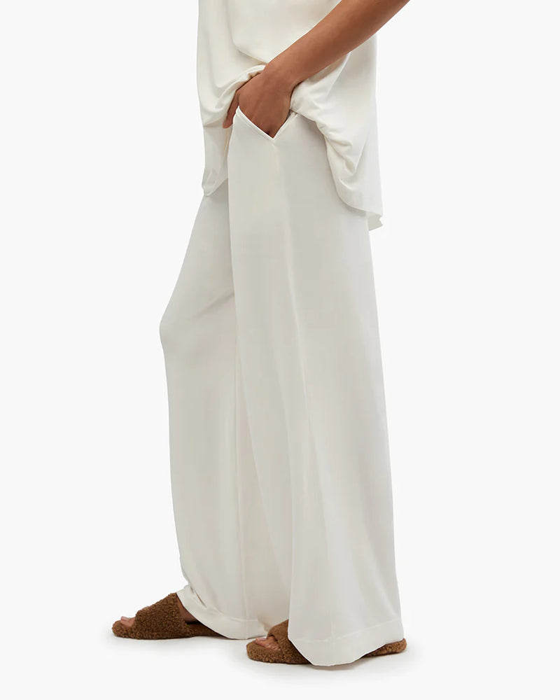 Wide Leg Pant