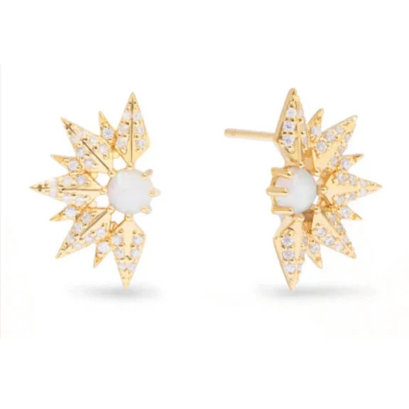 Oasis Earrings