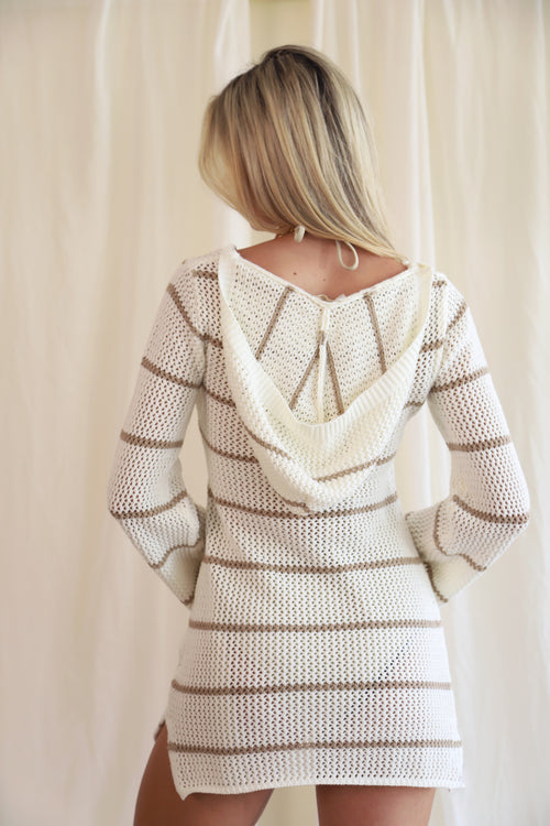 Anaya Dress