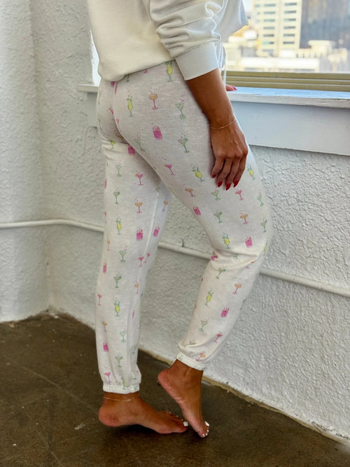 Ava Cocktail Jogger