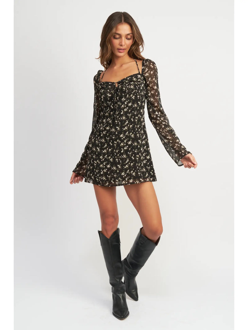 Taya Dress