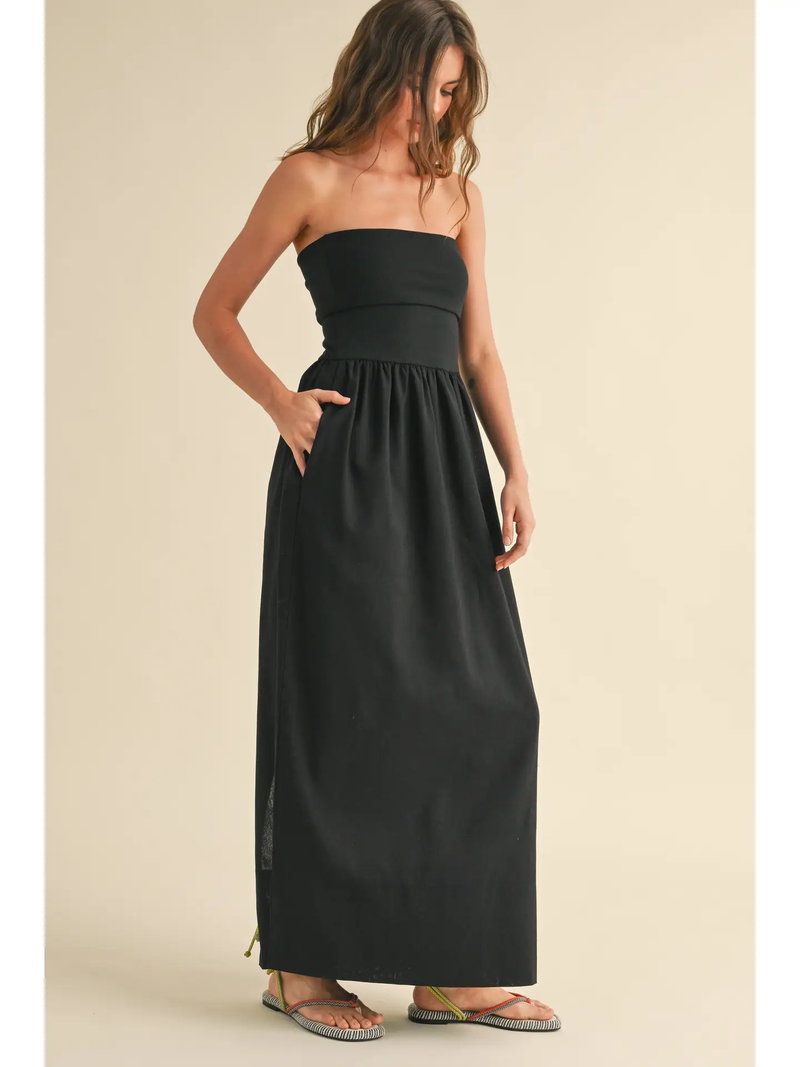 Shannon Dress