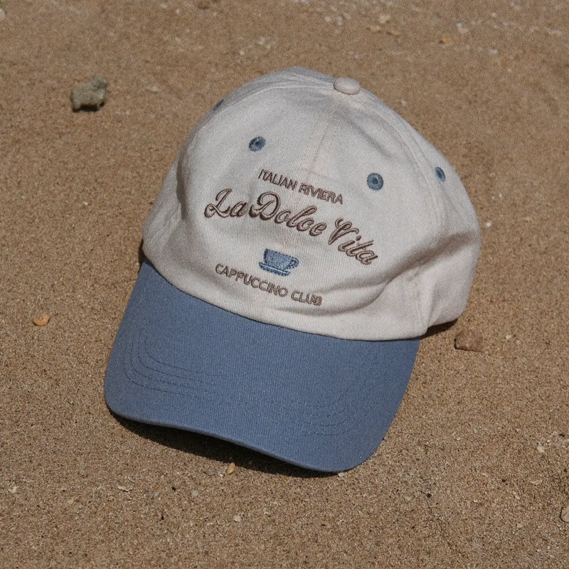 La Dolce Vita Cap