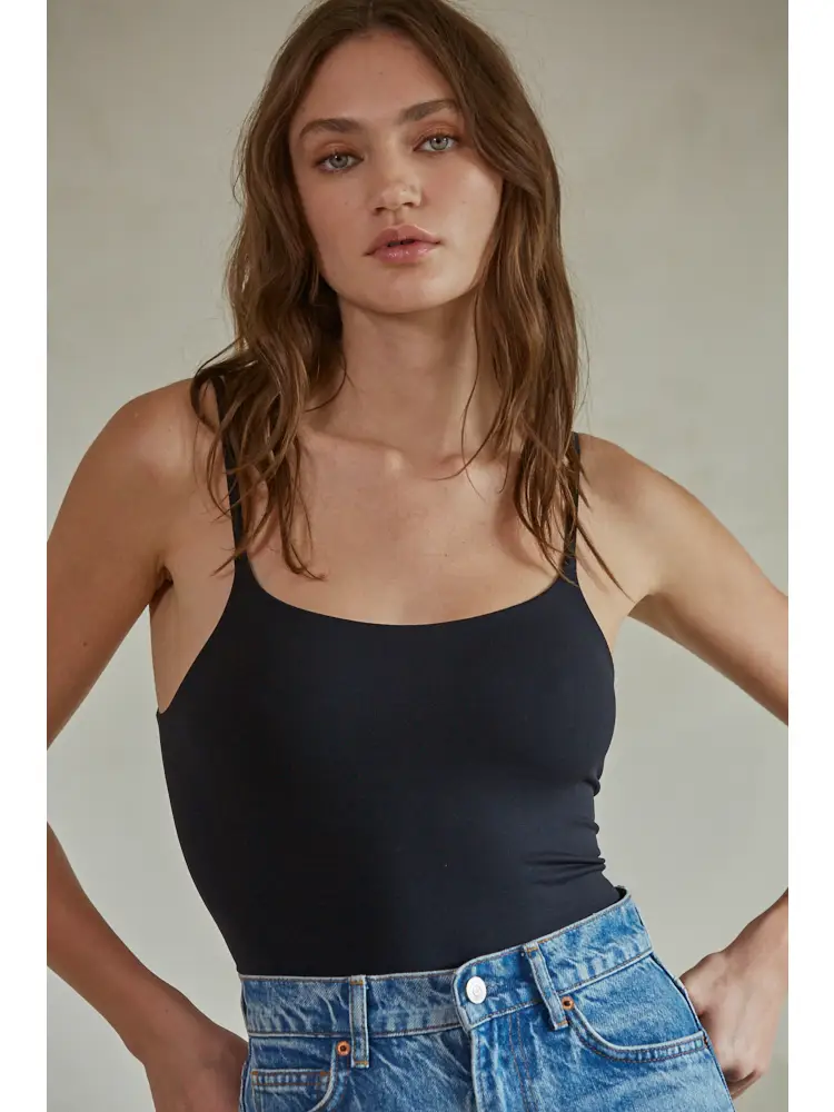 Brooks Bodysuit