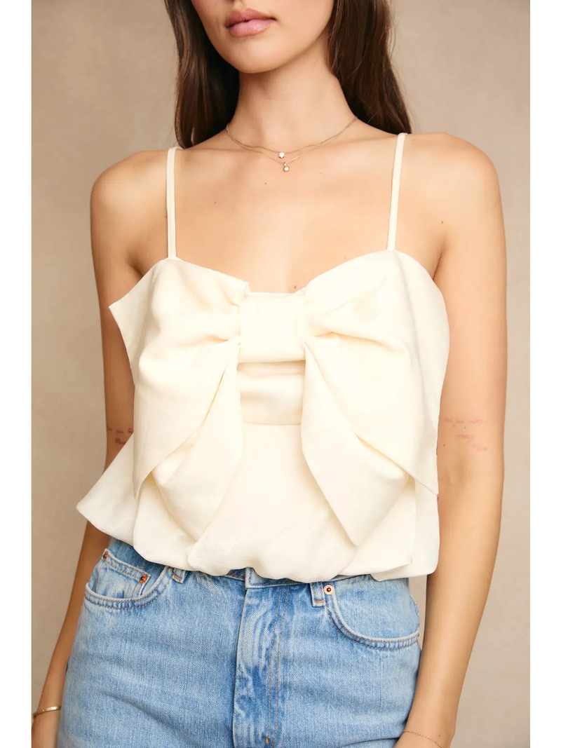 Susie Top