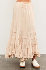 Tasha Skirt