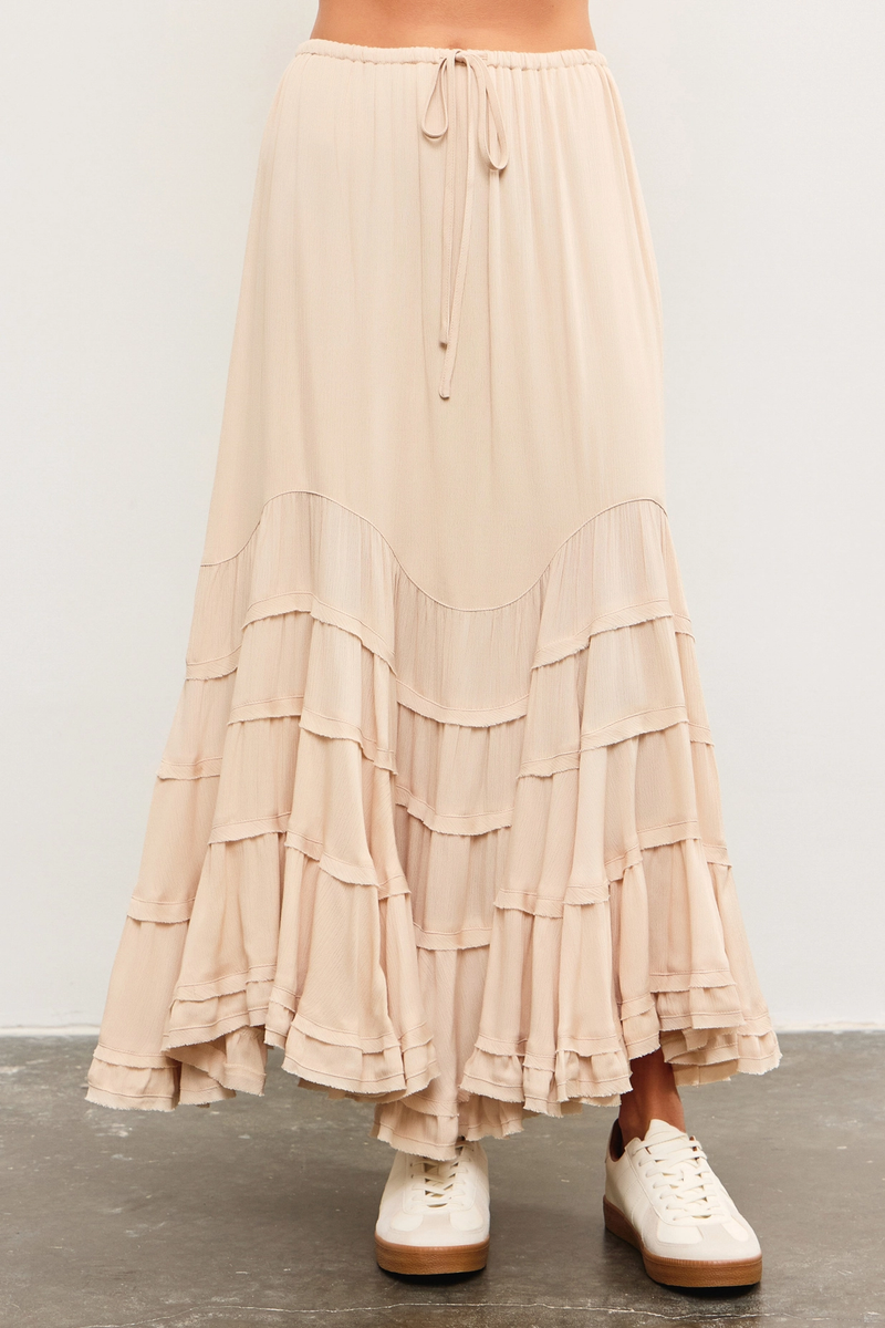 Tasha Skirt