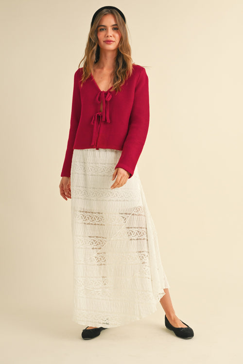 Nola Skirt