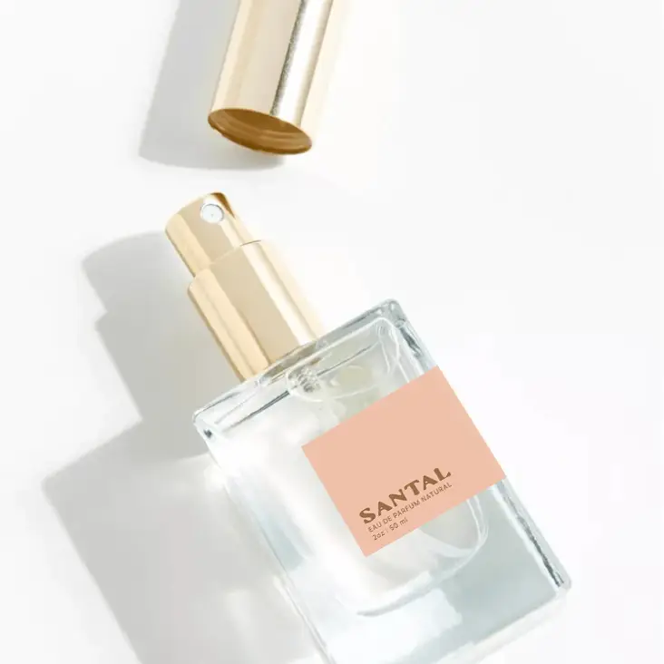 Santal Perfume