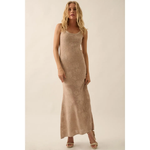 Rosalia Dress