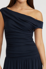 Larsen Knit Dress