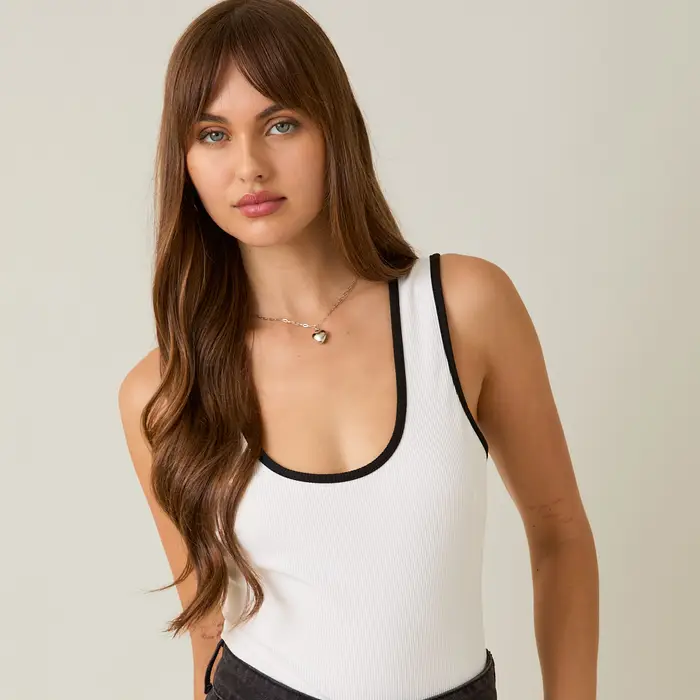 Frankie Bodysuit