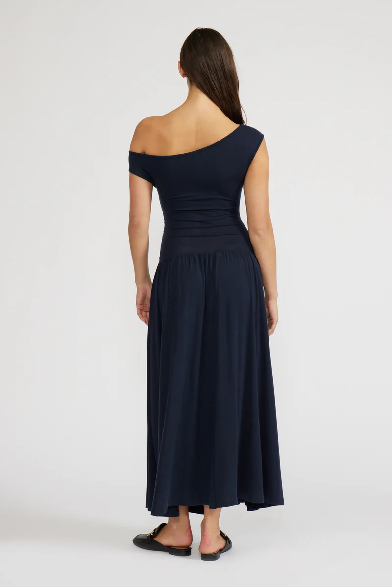 Larsen Knit Dress