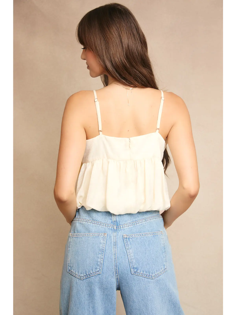Susie Top