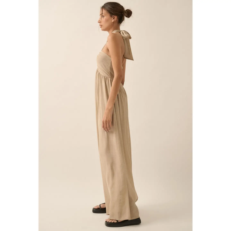 Gwen Jumpsuit