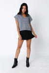 Gracie Skort