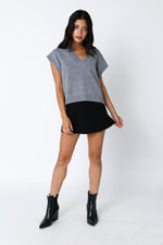 Gracie Skort