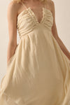 Dahlia Maxi Dress