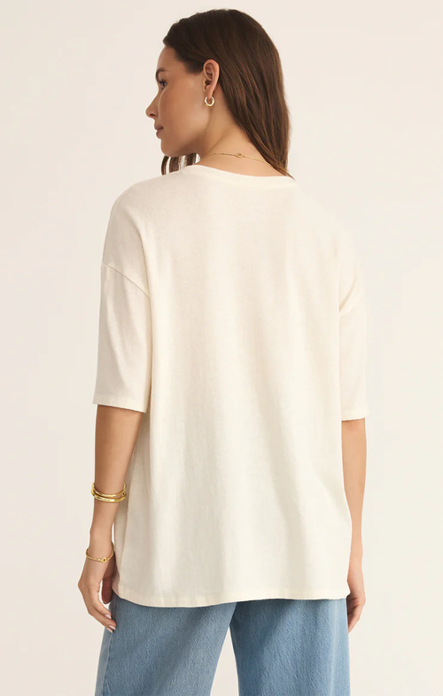 Mimosa Social Tee