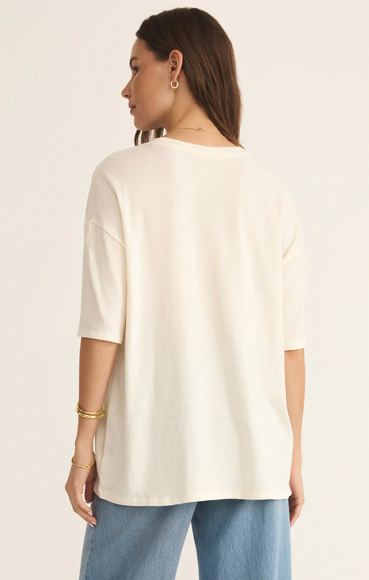Mimosa Social Tee