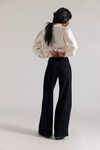 We The Free Kellee High-Rise Palazzo Jeans