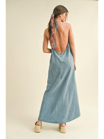 Hanna Maxi Dress