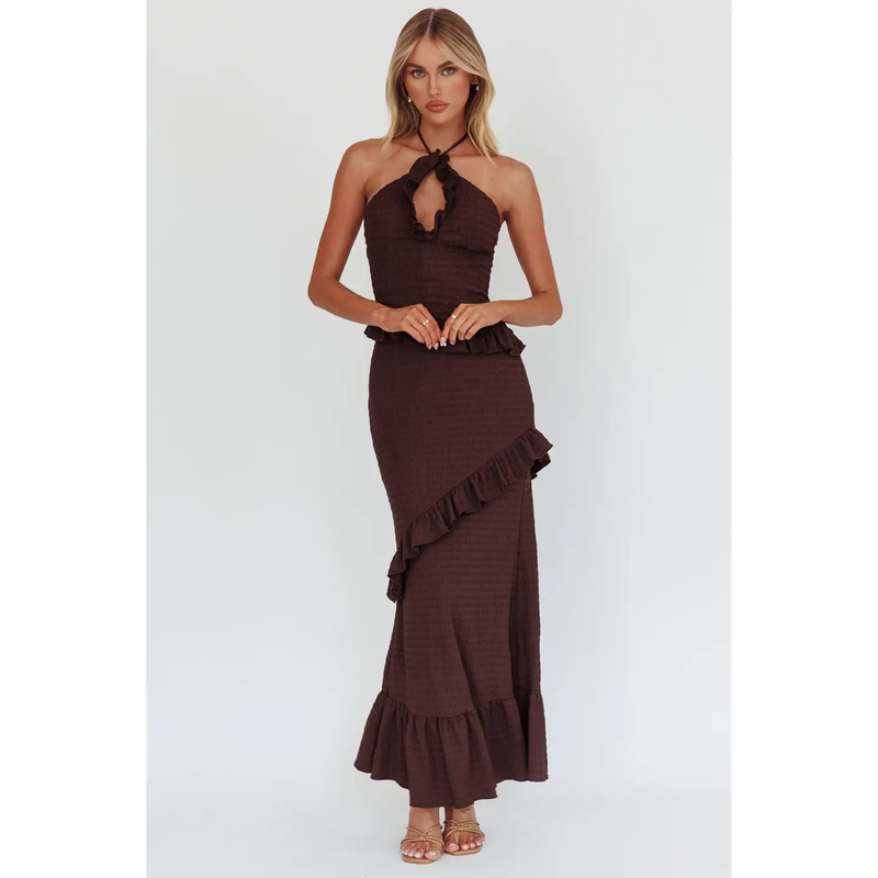 Kaylan Dress