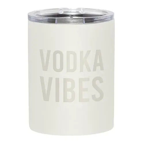 Vodka Vibes