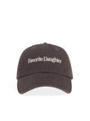 Classic Logo Baseball Hat