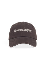 Classic Logo Baseball Hat